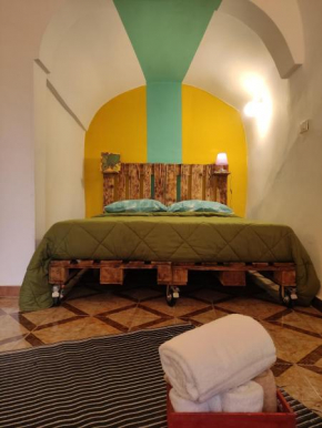 Abstract Home